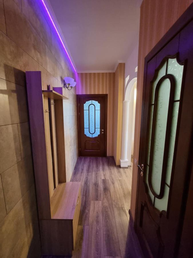 Petropavlivska Apartment Тиха Вуличка В Центрі Старого Міста Kamianets-Podilskyi Exterior photo