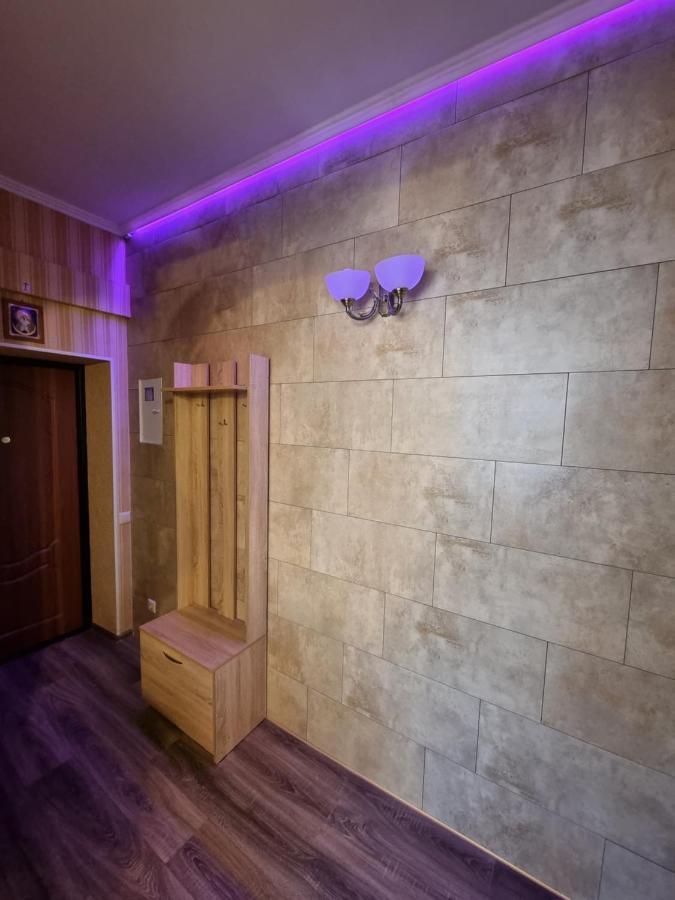 Petropavlivska Apartment Тиха Вуличка В Центрі Старого Міста Kamianets-Podilskyi Exterior photo