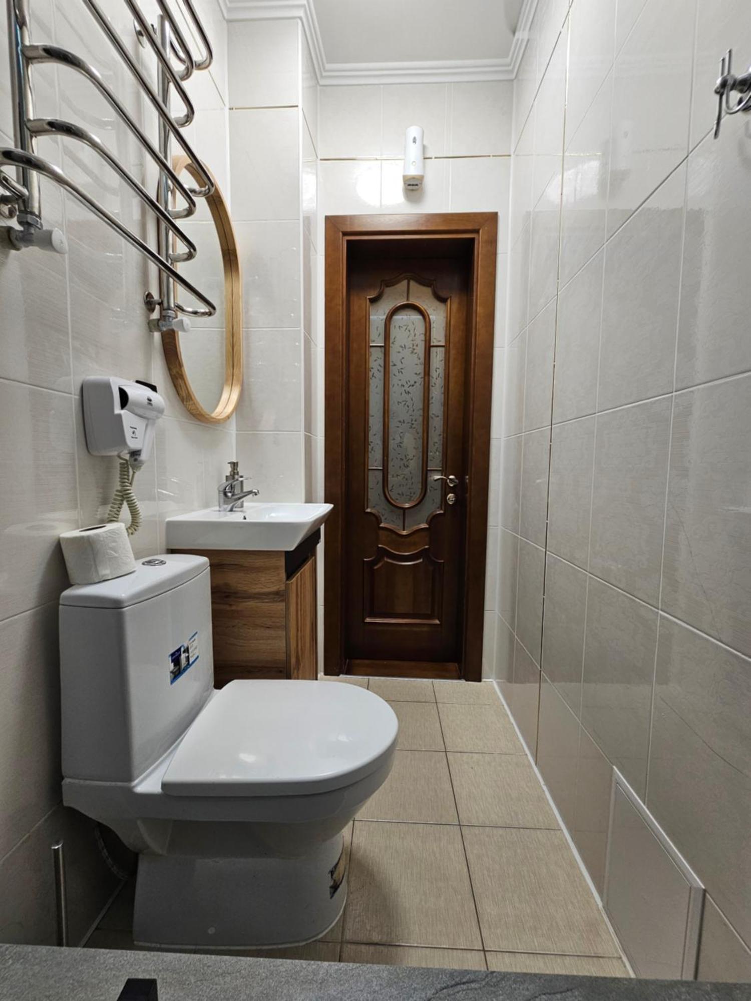 Petropavlivska Apartment Тиха Вуличка В Центрі Старого Міста Kamianets-Podilskyi Exterior photo